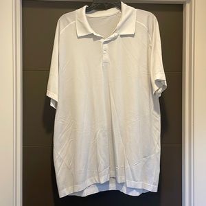 Lululemon Mens Collared Shirt